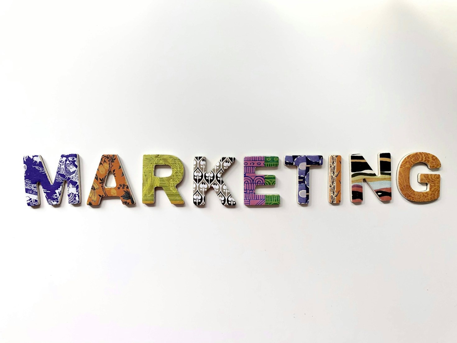 The Future of Digital Marketing: Trends to Watch